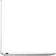 Ноутбук DELL XPS 13 9350, (93509654), Intel Core Ultra 7 258 В до 4,8 ГГц, 13,4" FHD+, 32 ГБ, 1 ТБ, Intel Arc Graphics 140 В, Windows 11 Pro, белый - зображення 7
