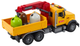 Машина LEAN Toys City для сортування відходів Світло звуки 21449 (5905991038450) - зображення 4