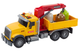 Машина LEAN Toys City для сортування відходів Світло звуки 21449 (5905991038450) - зображення 3