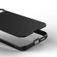 Etui plecki Nillkin Super Frosted Shield Pro Magnetic Case do Google Pixel 9 Black (6902048279308) - obraz 6