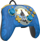 Kontroler PDP Nintendo Switch Rematch Zelda Hyrule Blue (0708056070830) - obraz 2