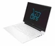 Ноутбук (2024) for gaming HP Victus 16 i5-14450HX/ 64GB / 1TB+2TB/ Win11x Licensed/ RTX4060 / 16.1" 240Hz White - изображение 4
