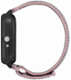 Smartwatch dla dzieci Garett Kids Tech 4G Pink Velcro (5904238484999) - obraz 4