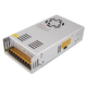 Блок питания адаптер 12V 30A S-360-12 Metall - изображение 2