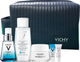 Набір дерматологічних засобів Vichy Mineral 89 для догляду за шкірою обличчя (5905076672791)  - зображення 1