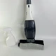 Вертикальный аккумуляторный пылесос 2в1 Electric Cleaner Smart Home, ручной пылесос для сухой и влажной уборки с телескопической ручкой AA-108 - изображение 5