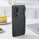 Etui plecki Nillkin Super Frosted Shield Fold Magnetic Case do Samsung Galaxy Fold 6 5G Black (6902048281813) - obraz 17