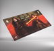 Килимок для гри Gamegenic: Star Wars Unlimited Card Game - Game Mat - Baylan & Shin Hati (4251715418604) - зображення 2