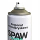 Спрей KWeld Spawmix против сварочных брызг (без силикона) 100016532 - изображение 2