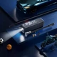 Автомобильный насос Hoco ZP5 May smart air pump Черный (6931474795526) - изображение 9