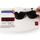 Брендовые солнцезащитные очки Wayfarer с поляризованными линзами BC8700 BARCUR DESIGN - изображение 7