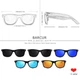 Брендовые солнцезащитные очки Wayfarer с поляризованными линзами BC8700 BARCUR DESIGN - изображение 8