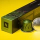 Nespresso капсули INDIA — інтенсивний із пряними нотами, Швейцарія (10 шт.) - зображення 2