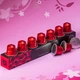 Nespresso капсулы Shanghai Lungo - фруктовый с кислинкой, Швейцария (10шт) - изображение 2