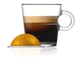 Кофе в капсулах Nespresso Vertuo Voltesso (сбалансированная), Швейцария (10шт), 40 мл - изображение 3