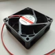 Кулер 70x70x25, DC 12V, 0.16A - изображение 2