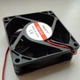 Кулер 70x70x25, DC 12V, 0.16A - изображение 3