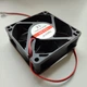 Кулер 70x70x25, DC 12V, 0.16A - изображение 4