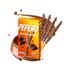 Соломка Lotte Pepero Crunchy 39 г - зображення 1