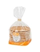 Вафлі Patisserie Stroopwafels Karamell-Waffeln із карамеллю 400 г - зображення 1
