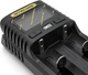 Зарядний пристрій універсальний Nitecore Digicharger UMS2 (YT31540) - зображення 6