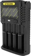 Зарядное устройство универсальное Nitecore Digicharger UMS4 (YT32350) - изображение 1