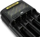 Зарядное устройство универсальное Nitecore Digicharger UMS4 (YT32350) - изображение 6