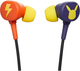 Słuchawki PowerA NSW Wired Earbuds - Pokémon Pikachu Blossom (0617885048111) - obraz 3