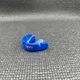 Капа OPRO Gold Braces під брекети доросла (вік 11+) Dark Blue/Pearl (art.102506002) - изображение 8