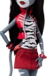 Набор кукол Mattel Монстер Хай Мяулодия и Пурсефона Репродукция Monster High Meowlody and Purrsephone Creeproduction (HYV88) - изображение 5