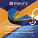 Капа MAKURA Tephra доросла (вік 11+) Blue/Orange/Blue (art.6017514126) - изображение 2