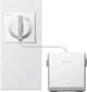 Робот-пилосос (мийник вікон) Ecovacs Winbot W2 Pro Omni (WG851-11) - зображення 7