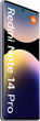 Smartfon Xiaomi Redmi Note 14 Pro 12/512GB Aurora Purple (MZB0IW1EU) - obraz 4