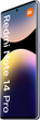 Smartfon Xiaomi Redmi Note 14 Pro 12/512GB Aurora Purple (MZB0IW1EU) - obraz 5