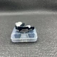 Капа OPRO Instant Custom-Fit UFC доросла (вік 11+) Silver/Black (art.102529002) - зображення 7