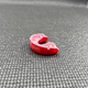 Капа OPRO Gold зросла (вік 11+) Red/Pearl (art.102504004) - зображення 8