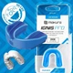 Капа MAKURA Ingis доросла (вік 11+) Blue/Blue (art.6017514063) - изображение 2