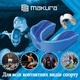 Капа MAKURA Ingis доросла (вік 11+) Blue/Blue (art.6017514063) - изображение 3