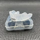 Капа OPRO Instant доросла (вік 11+) Clear (art.102520007) - изображение 9