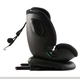 Детское автокресло Kinderkraft Xpedition 3 i-Size гр. 0+/1-2-3 0-36 кг Black, 5902533926763 - изображение 5