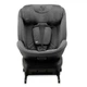 Детское автокресло Kinderkraft Xpedition 3 i-Size гр. 0+/1-2-3 0-36 кг Grey, 5902533926770 - изображение 3