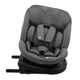 Детское автокресло Kinderkraft Xpedition 3 i-Size гр. 0+/1-2-3 0-36 кг Grey, 5902533926770 - изображение 8