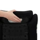 Детское автокресло Kinderkraft Junior Fix 2 i-Size гр. 2-3 15-36 кг Graphite Black, 5902533921560 - изображение 8