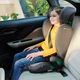 Детское автокресло Kinderkraft Junior Fix 2 i-Size гр. 2-3 15-36 кг Cherry Pearl, 5902533921584 - изображение 13