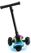 3-колесный самокат Kinderkraft Raket Black, 5902533927777 - изображение 3