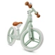 Детский беговел Kinderkraft Fly Plus Mint, 5902533925421 - изображение 4