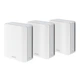 Wi-Fi Mesh-система Asus ZenWiFi BT10 3pk White (90IG08Y0-MO3C20) - зображення 1