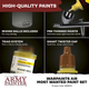 Zestaw farb The Army Painter: Warpaints Air - Most Wanted Paint Set (5713799800403) - obraz 7