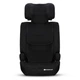 Детское автокресло Kinderkraft Safety Fix 2 i-Size гр. 1-2-3 9-36 кг Black, 5902533923083 - изображение 3