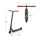 2-колесный самокат Kinderkraft Solis Green, 5902533927425 - изображение 10